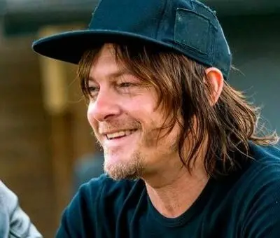 Norman Reedus