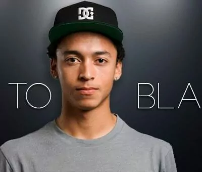 Nyjah Huston