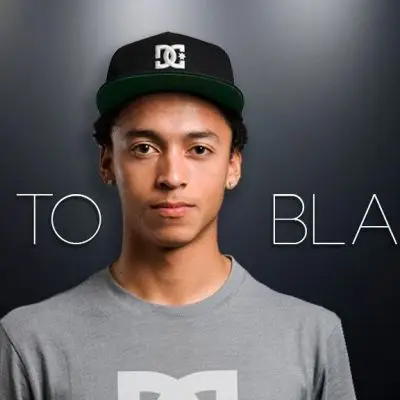 Nyjah Huston