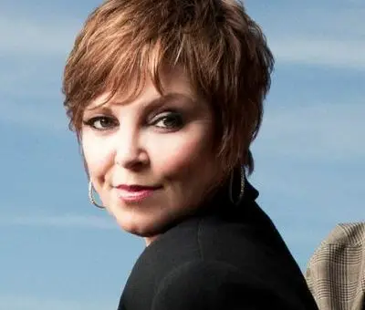 Pat Benatar