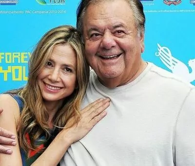 Paul Sorvino