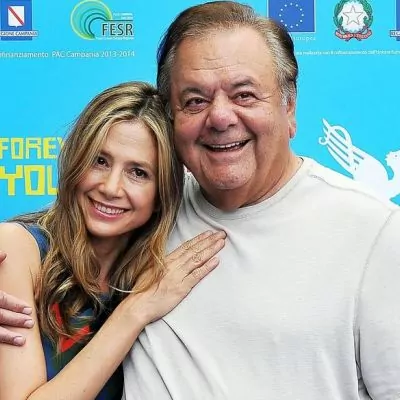 Paul Sorvino
