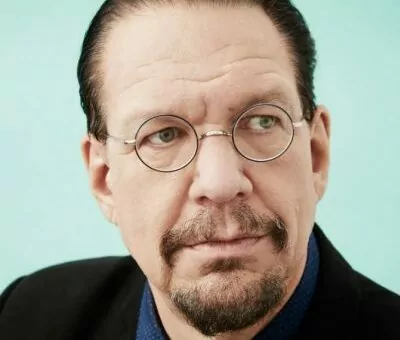 Penn Jillette