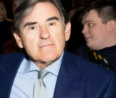 Peter Brant