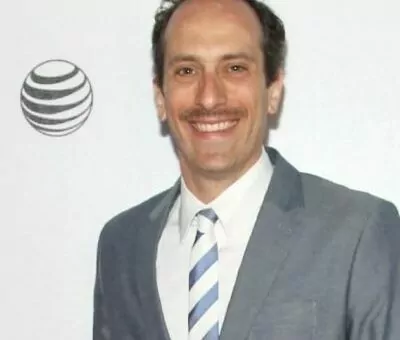 Peter Grosz