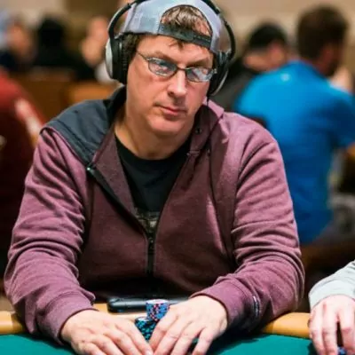 Phil Laak