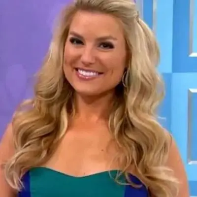Rachel Reynolds