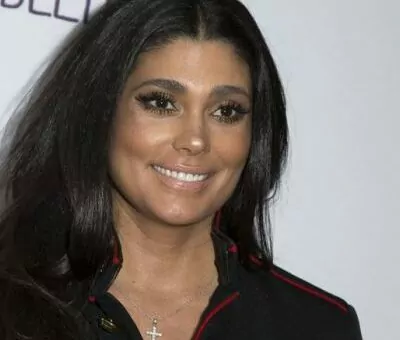 Rachel Roy