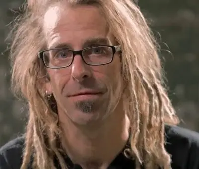 Randy Blythe