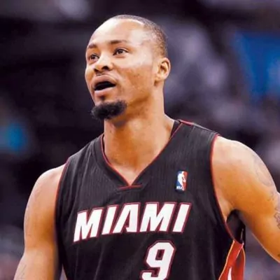  Rashard Lewis