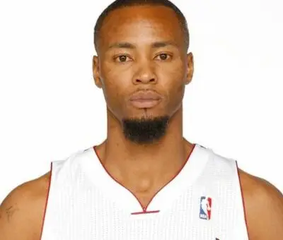 Rashard Lewis