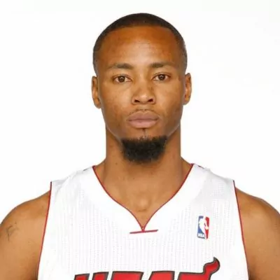 Rashard Lewis