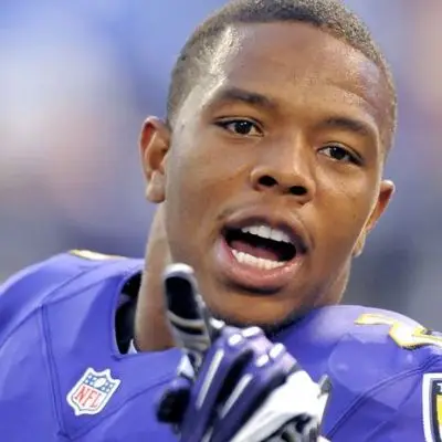 Ray Rice