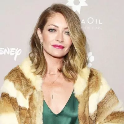  Rebecca Gayheart