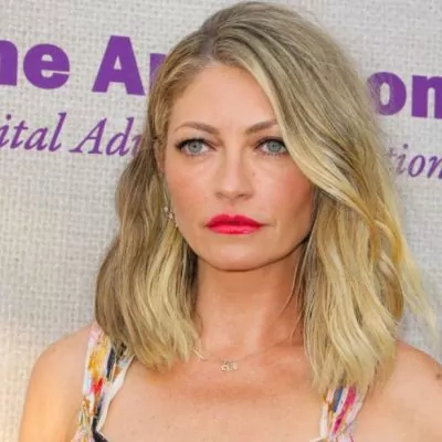 Rebecca Gayheart