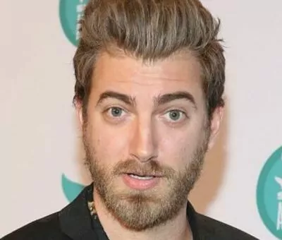 Rhett Mclaughlin