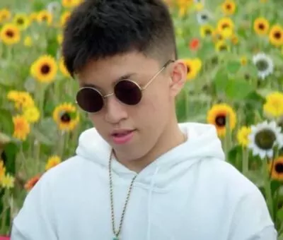 Rich Chigga