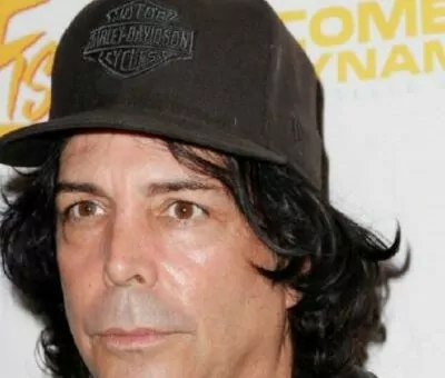 Richard Grieco