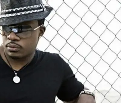 Ricky Bell