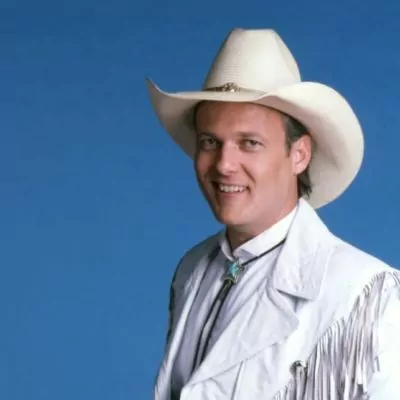 Ricky Van Shelton