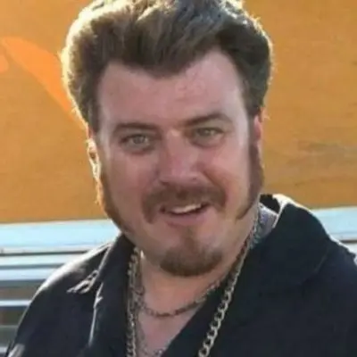 Robb Wells