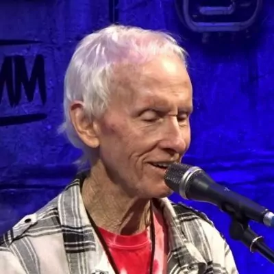 Robby Krieger