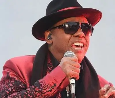 Ronald Isley