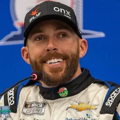 Ross Chastain