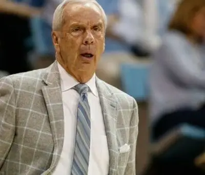 Roy Williams