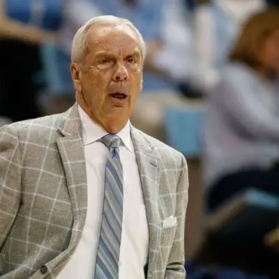 Roy Williams