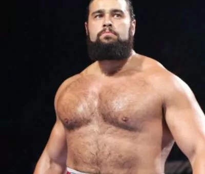 Rusev
