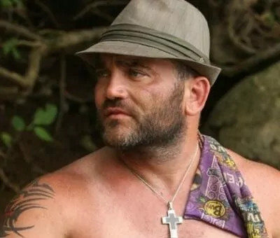 Russell Hantz
