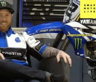 Ryan Villopoto