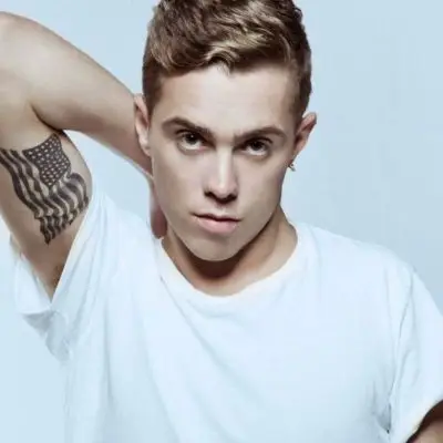 Sammy Adams