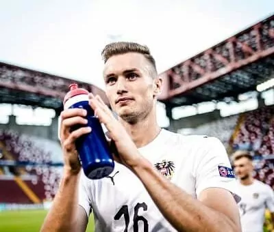 Sasa Kalajdzic