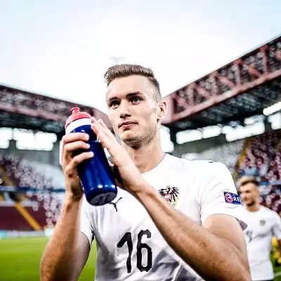 Sasa Kalajdzic