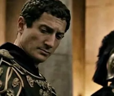 Sasha Roiz