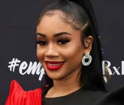 Saweetie
