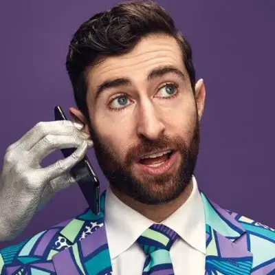 Scott Rogowsky