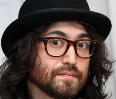 Sean Lennon