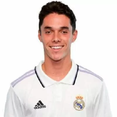 Sergio Arribas