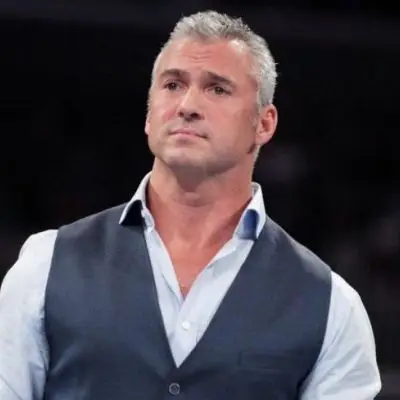 Shane McMahon