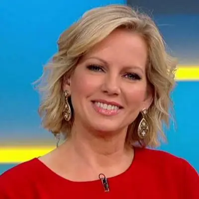 Shannon Bream