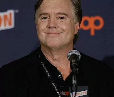 Shaun Cassidy