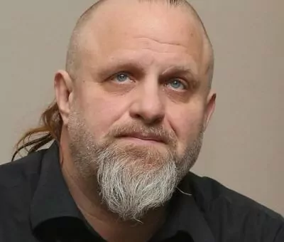 Shawn Crahan