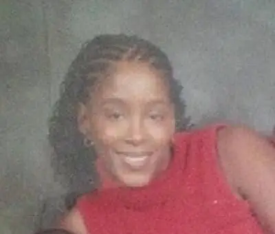 Shelly Tresvant