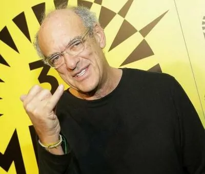 Shep Gordon
