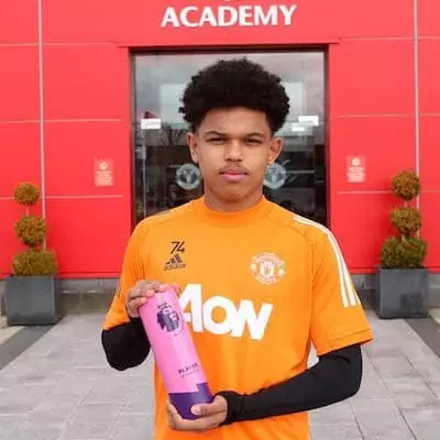 Shola Shoretire