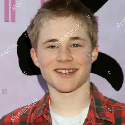 Casey Simpson