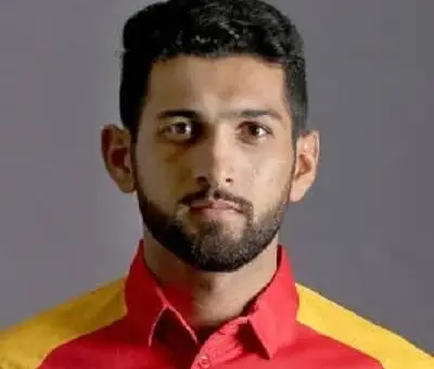 Sikandar Raza